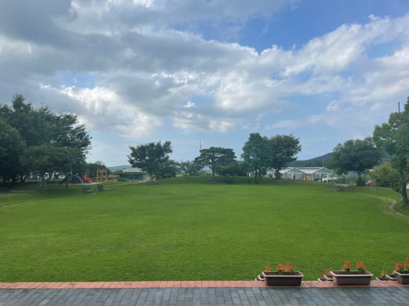 糸島市農業公園　ファームパーク伊都国-1