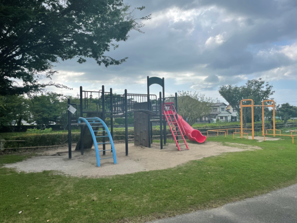 糸島市農業公園　ファームパーク伊都国-2