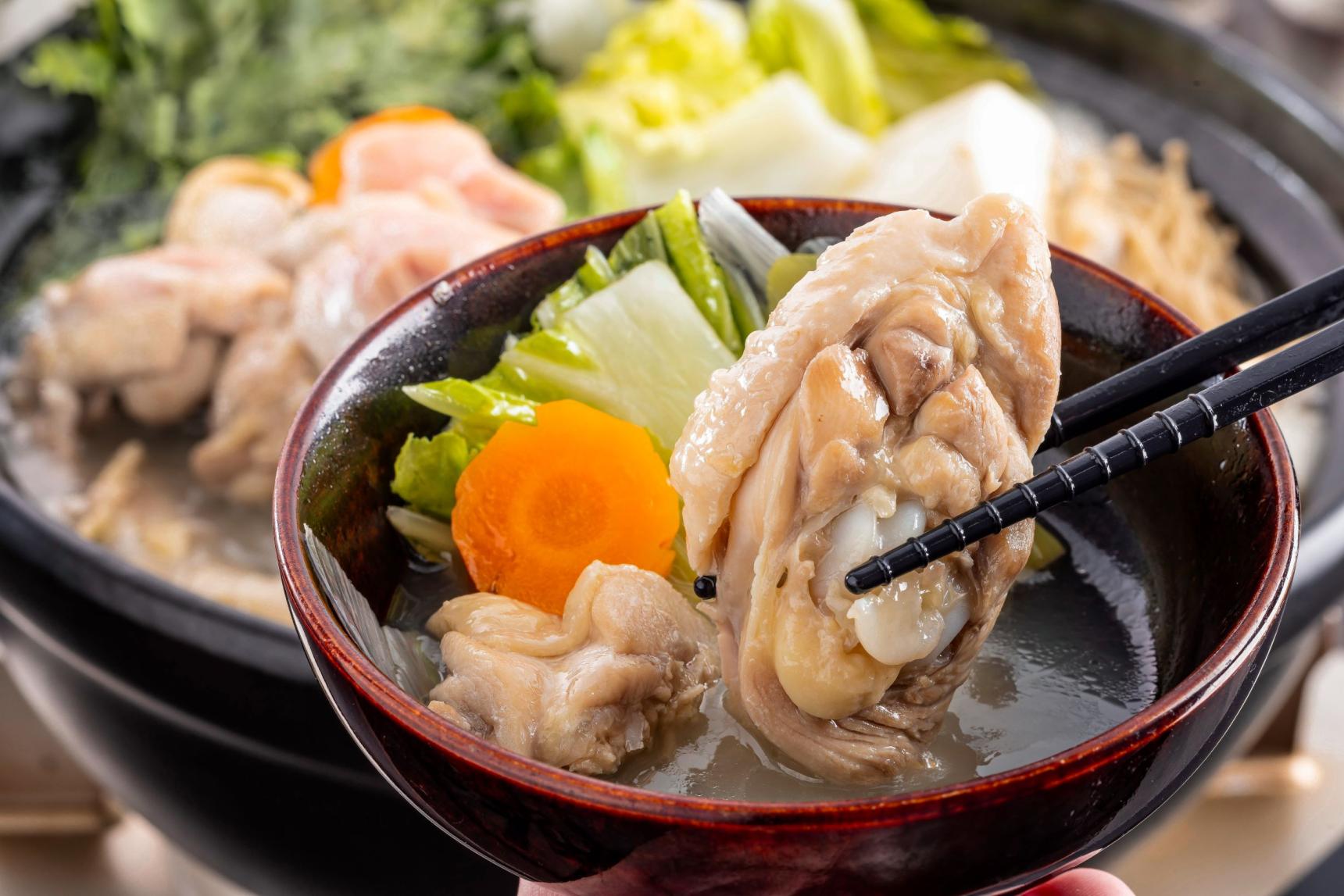 水炊き-2