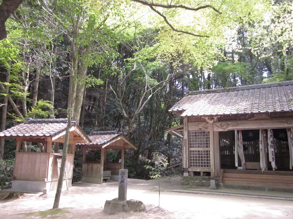 五玉神社-1