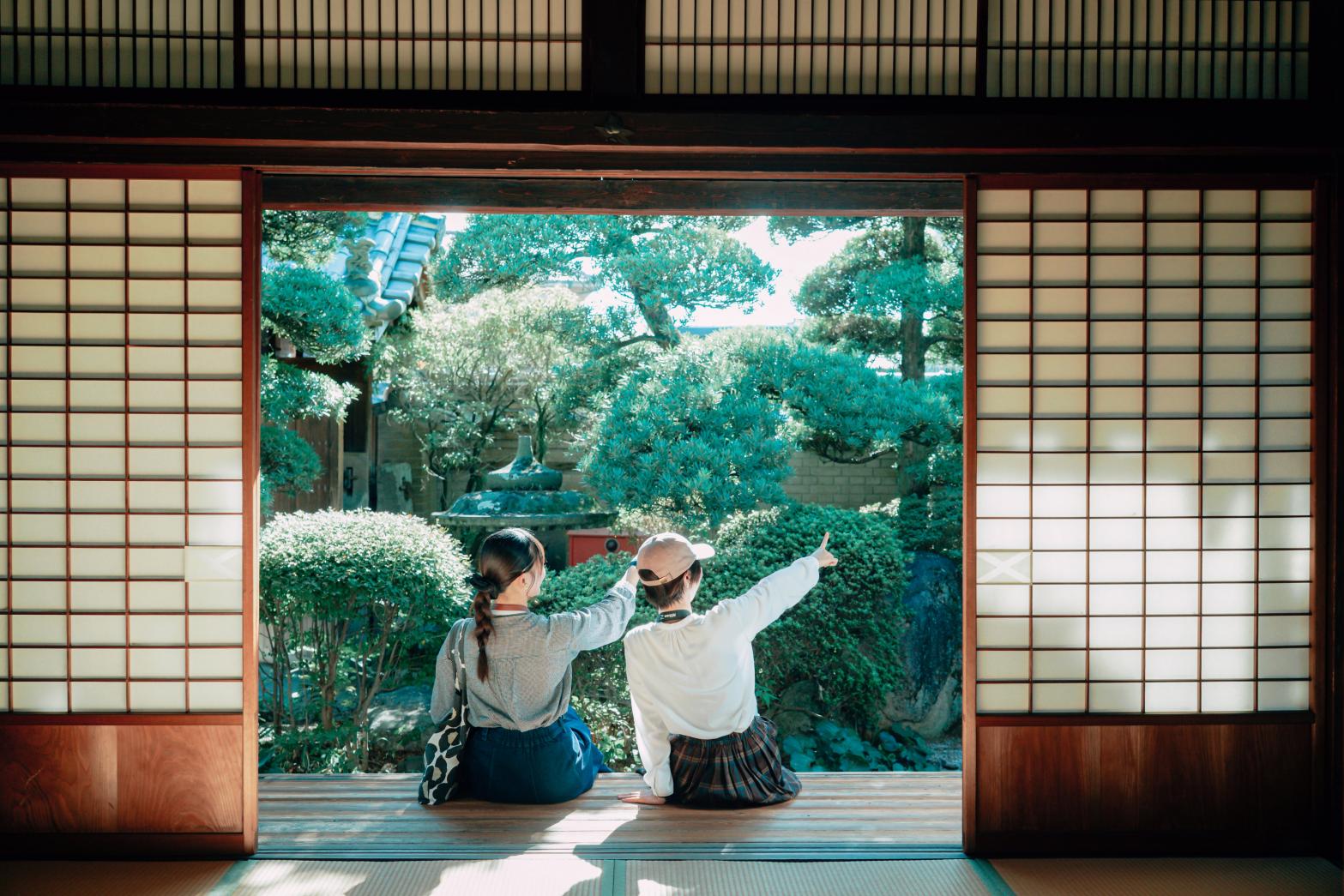 旧吉原家住宅-5