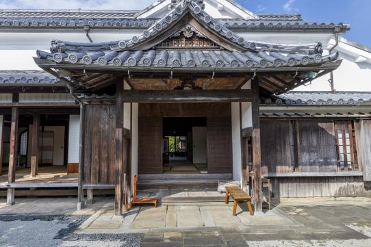 旧吉原家住宅-4