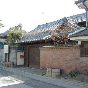 Former Home of the Yoshihara Family-1