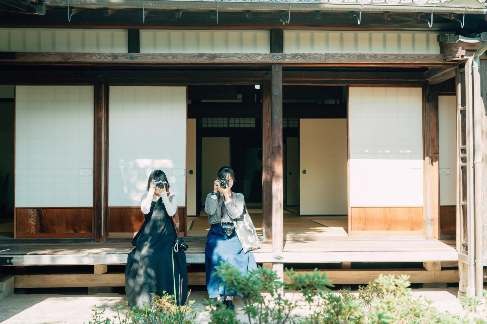 旧吉原家住宅-3