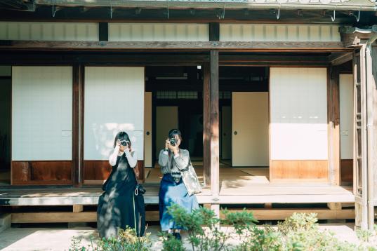 旧吉原家住宅-3