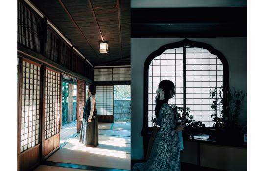 旧吉原家住宅-6