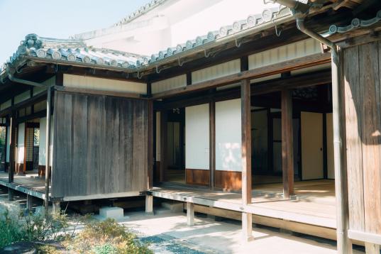 旧吉原家住宅-2