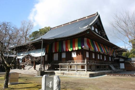 Zendo Temple-5