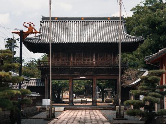 Zendo Temple-3