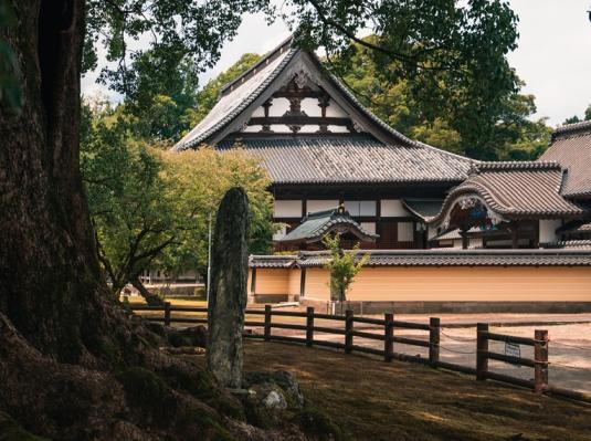 Zendo Temple-4