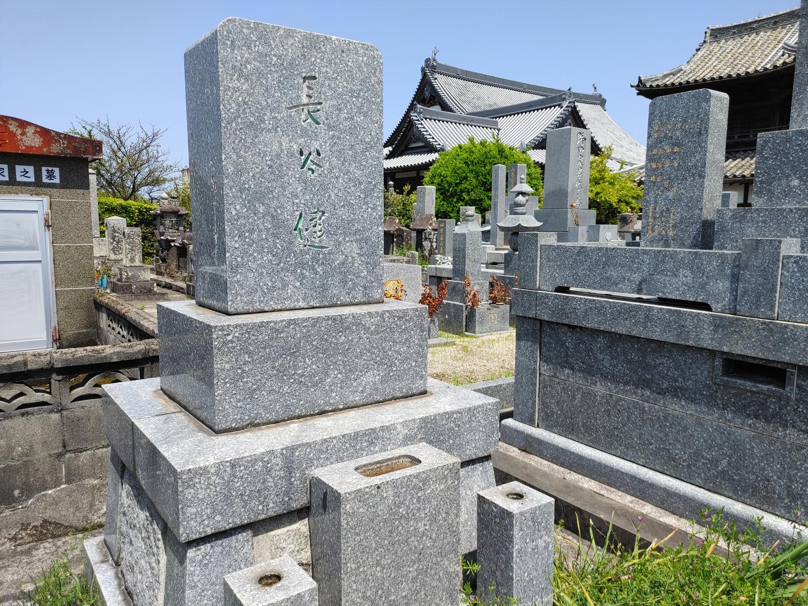 福嚴寺-4