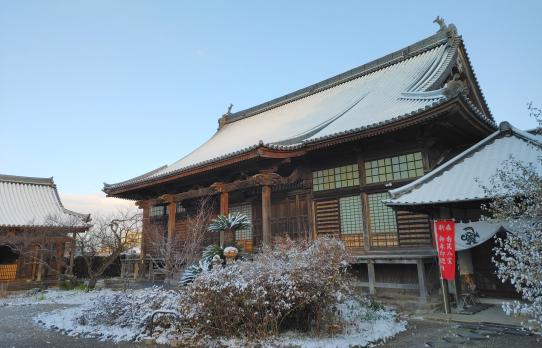 福嚴寺-6