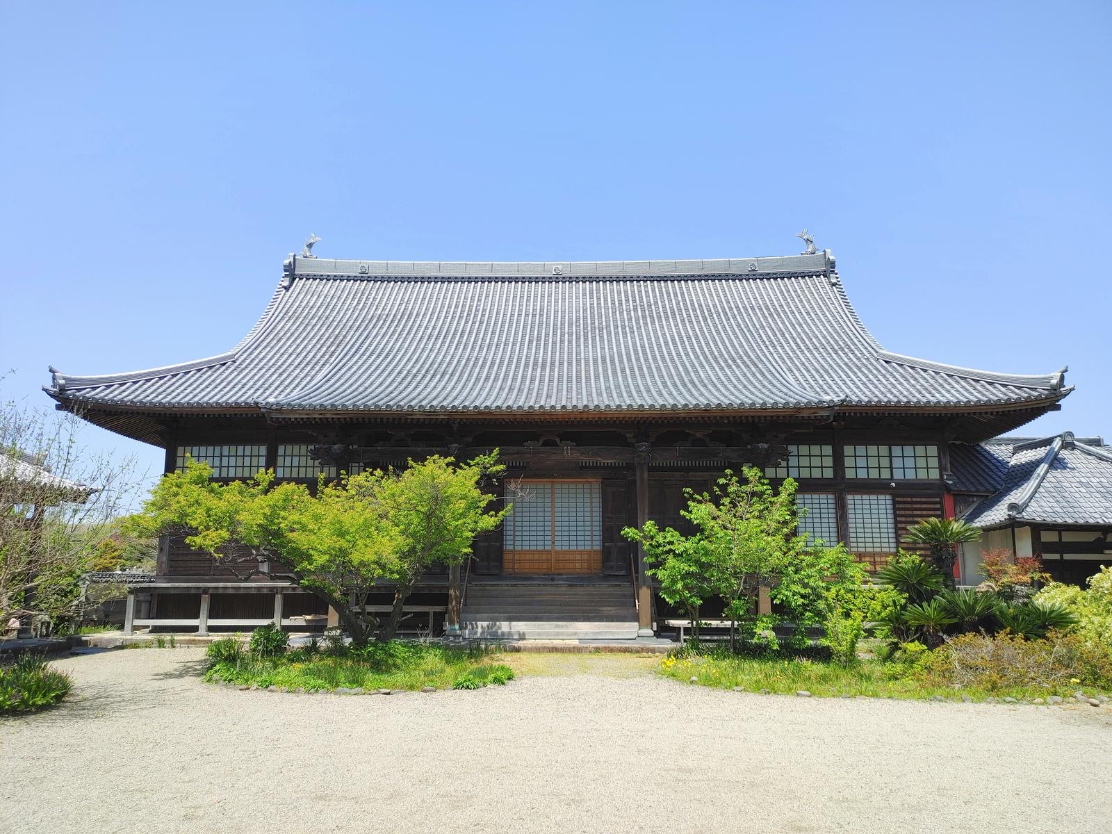 福嚴寺