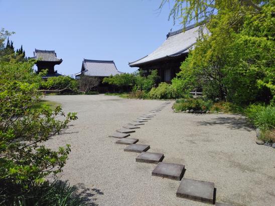 福嚴寺-8