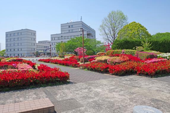 Kurume Centennial Park-4