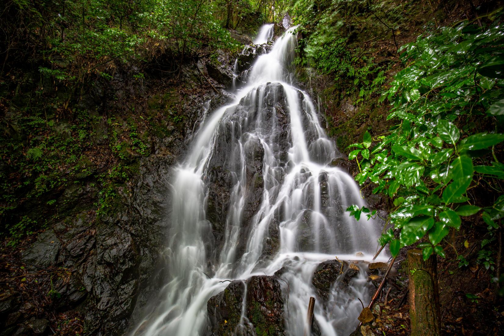 Cho-on Falls Park