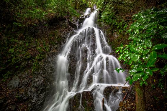 Cho-on Falls Park-0