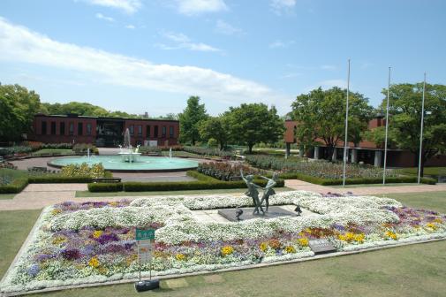 Ishibashi Cultural Center-9