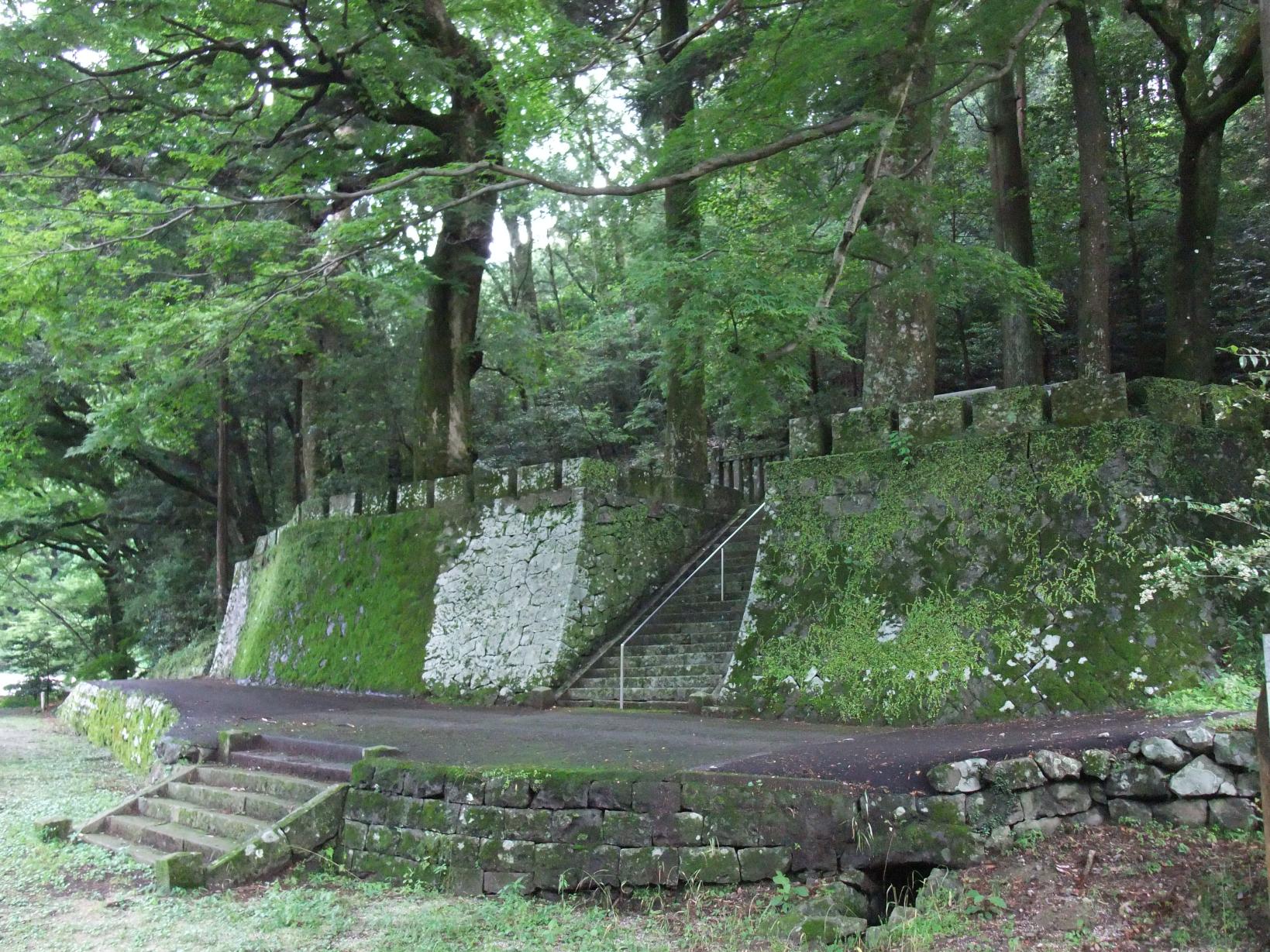 大杣公園