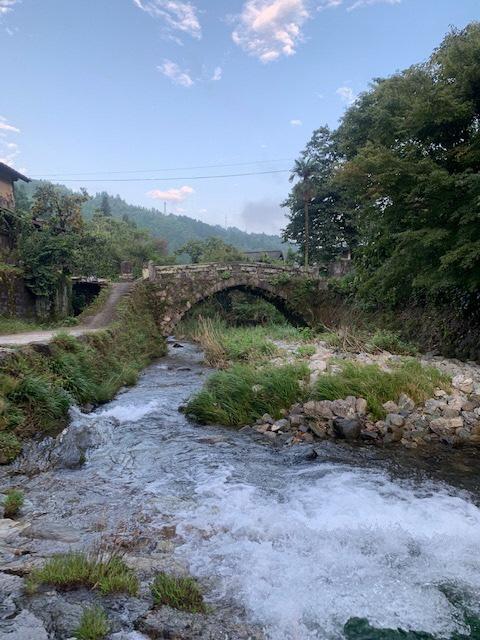 黒岩眼鏡橋-1