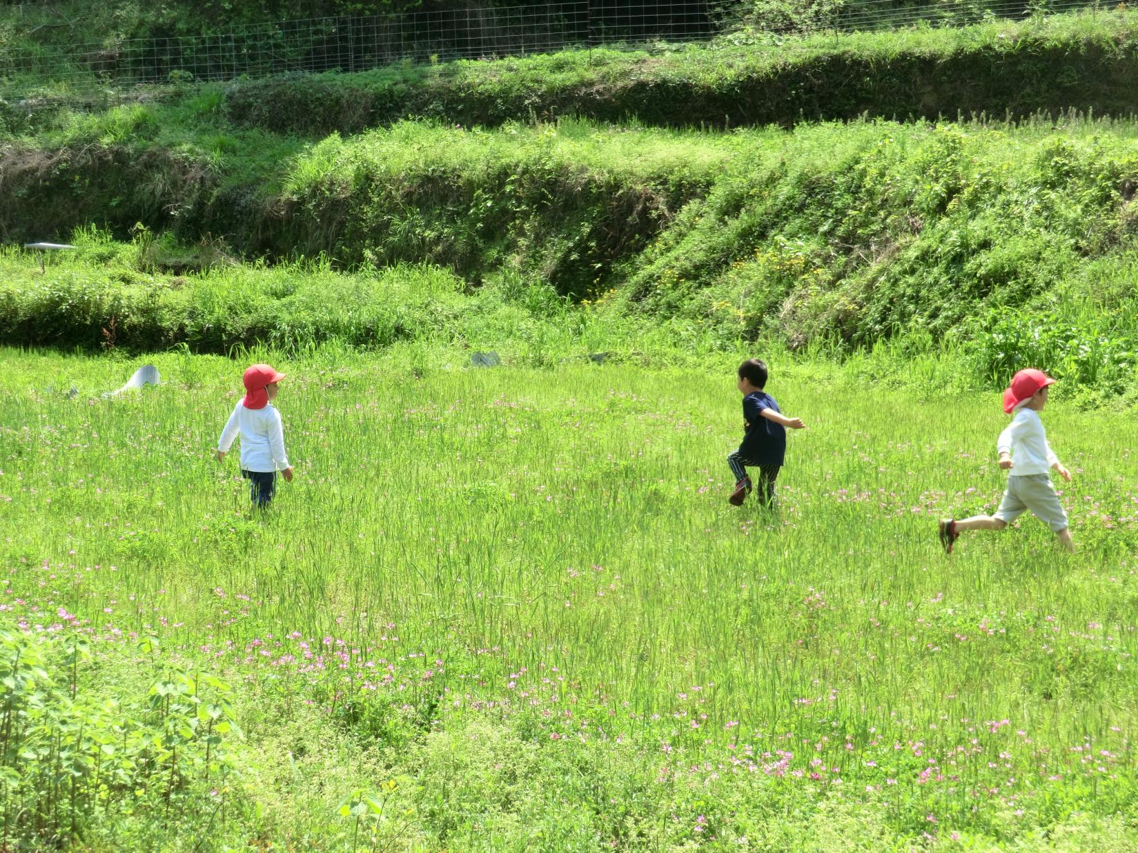 男ノ子焼の里-1