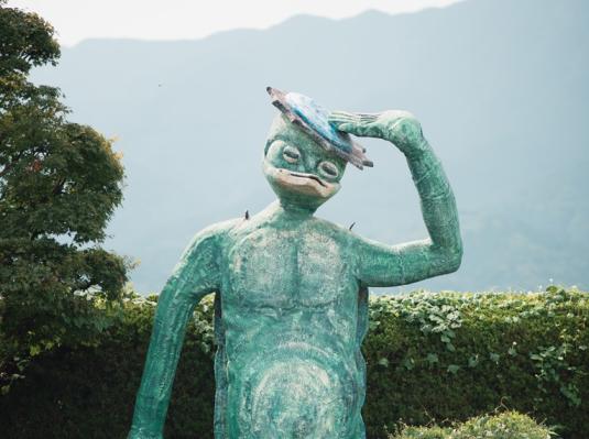 田主丸故郷會館-5