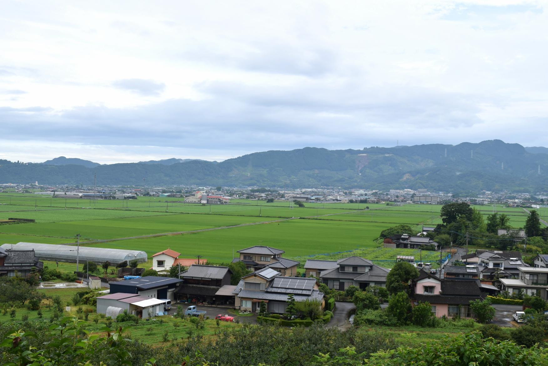 Michi no Eki ”Ukiha” Roadside Station-9