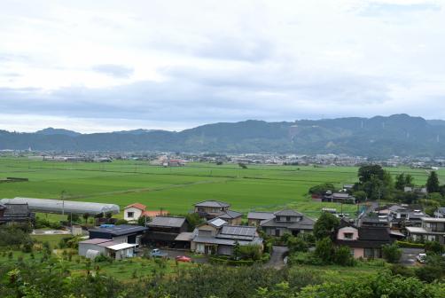 Michi no Eki ”Ukiha” Roadside Station-9