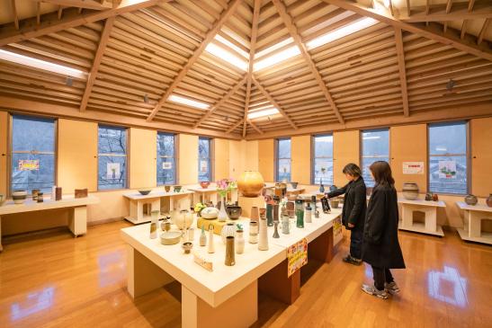 Koishiwara Ceramics Museum-1