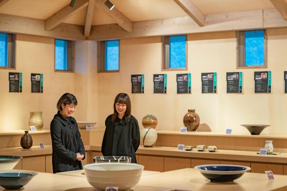Koishiwara Ceramics Museum-0