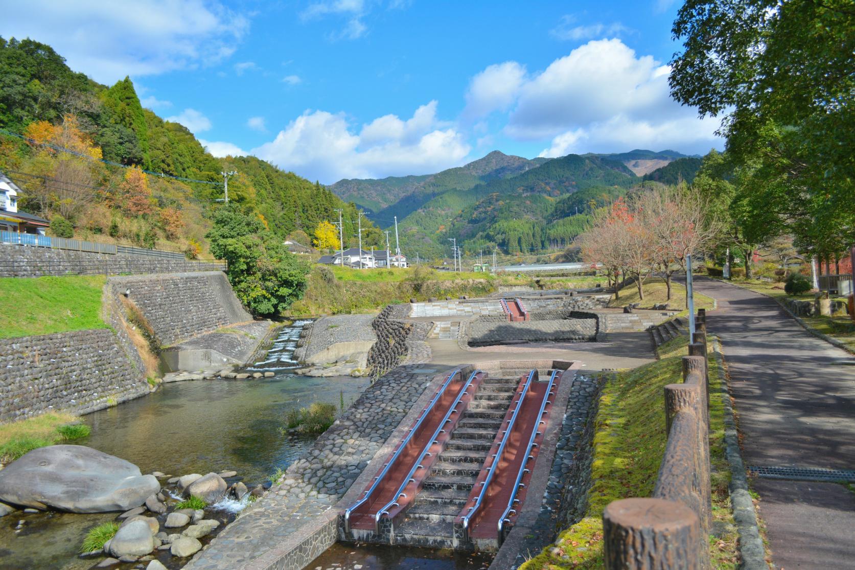 棚田親水公園-1