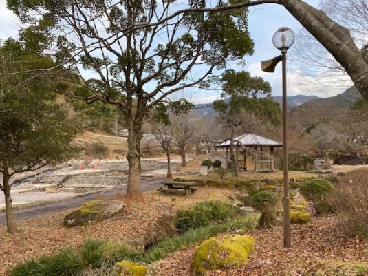 棚田亲水公园-3