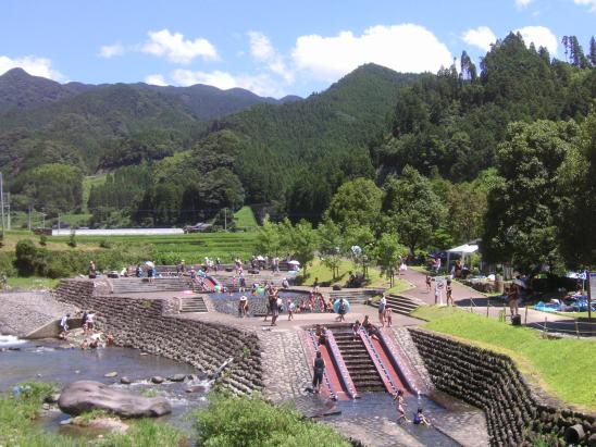 棚田亲水公园-0