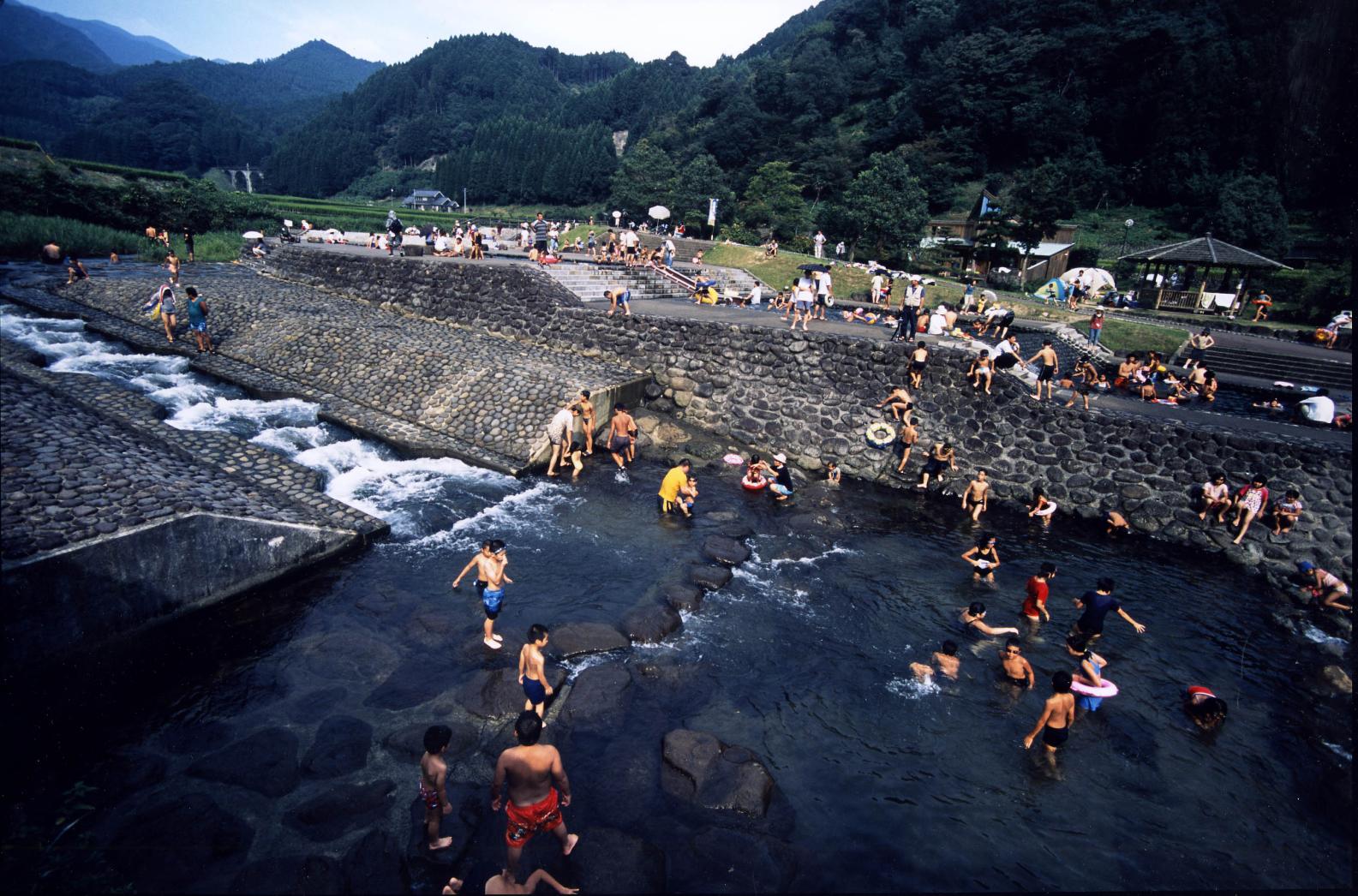 棚田亲水公园-5