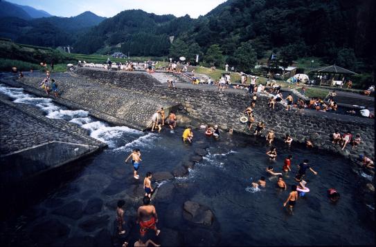 棚田亲水公园-5