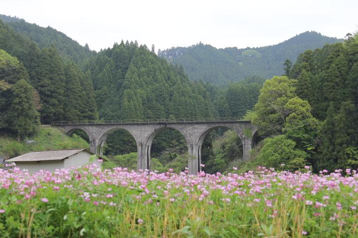 眼鏡橋-2