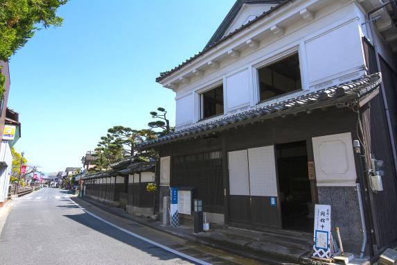 居蔵の館-0