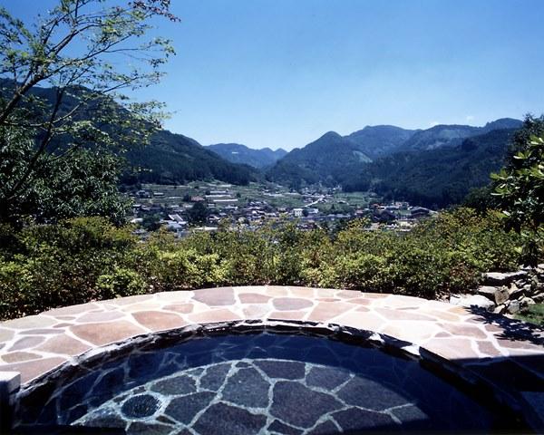 Hoshi no Onsenkan Kirara (Hot Spring Resort)