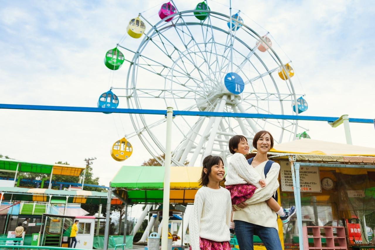 Kurume Bird Center-5