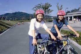 Kurume Cycling Family Park-3