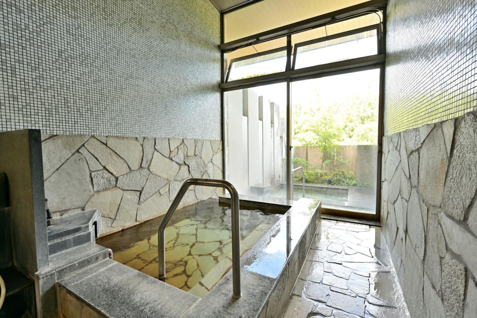 八女GREENPIA度假村-4