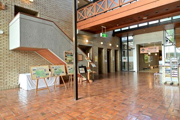 八女GREENPIA度假村-8