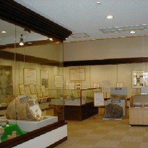 Hirokawa Kofun Park Historical Museum (Kofun Pia Hirokawa)-1