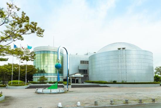 Fukuoka Science Museum-2