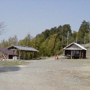 Omakiyama campsite-2