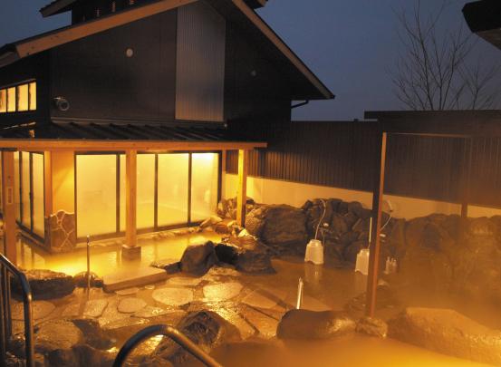 Funagoya Hot Springs-0