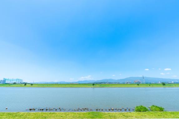 筑後川-1