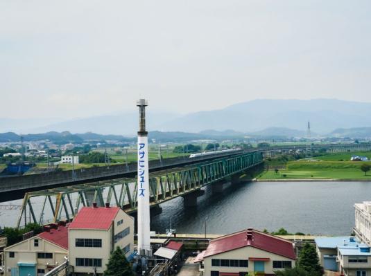 Chikugo River-6