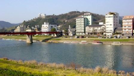 原鶴温泉（原鶴温泉旅館協同組合）-2