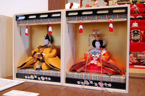 Home of Hina Dolls / Yame  Bonbori (Paper Lantern) Festival-1